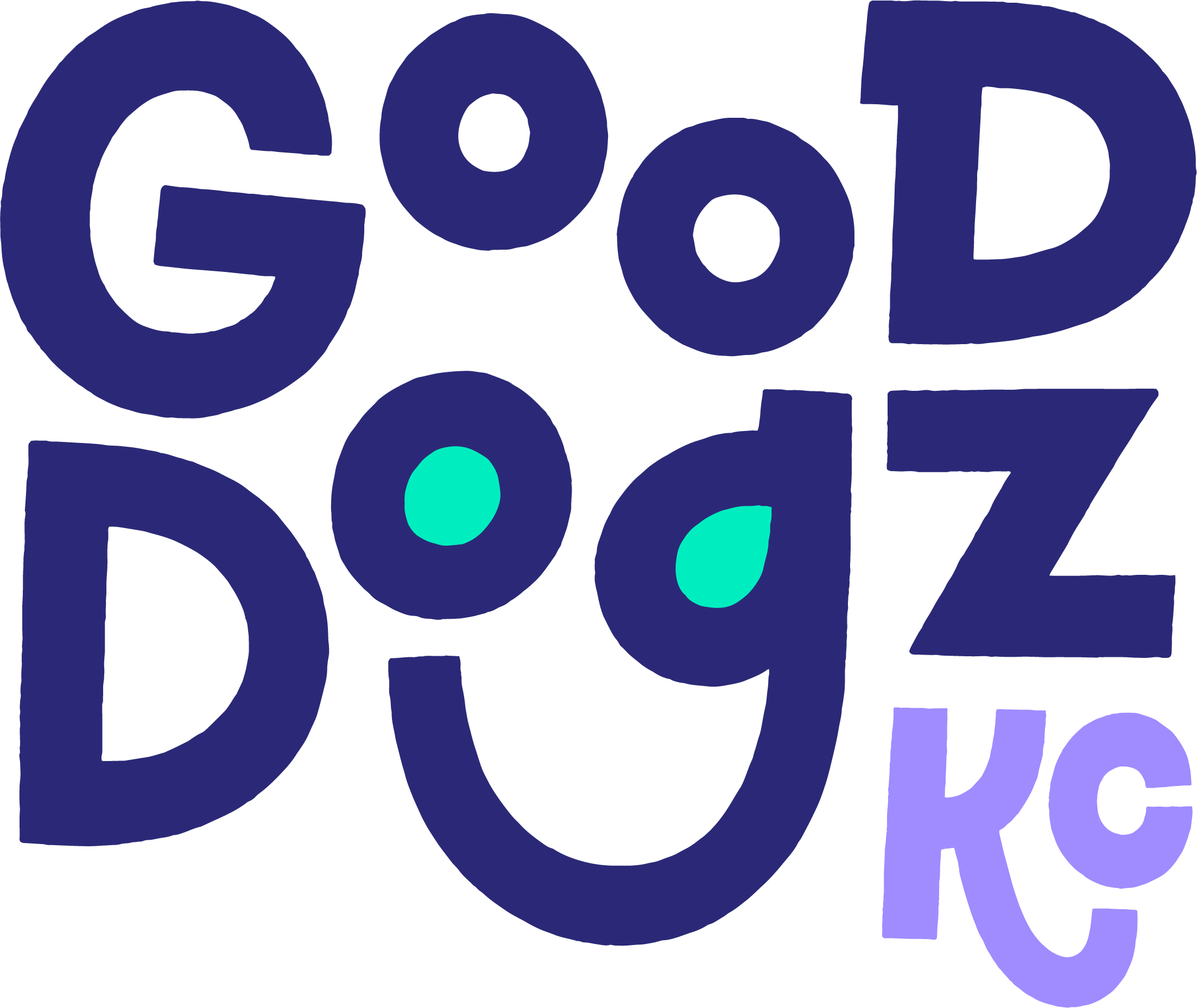 Good Dogz KC Logo